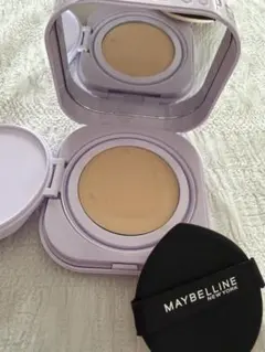 MAYBELLINE SPステイ クリームパクト N10のサムネイル