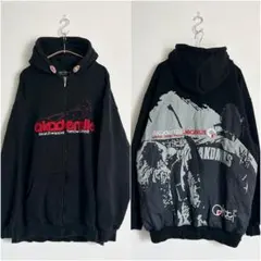 2025年最新】akademiks パーカーの人気アイテム - メルカリ