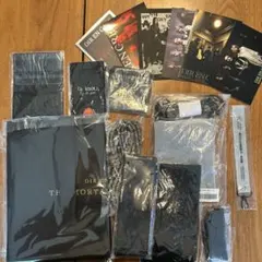 吉田拓郎 グッズ/TY メモリアルチケットケース他 - メルカリ