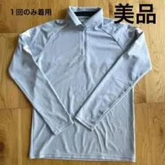 【美品】TaylorMade ライトブルー