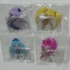 プリティストア ポイント 特典 ハートキャッチプリキュア アクリルスタンド 景品