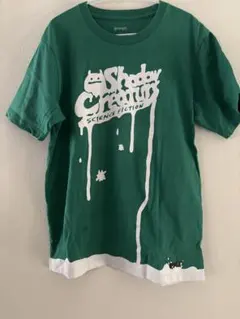 graniph グラニフ　ビューティフルシャドー　Tシャツ　ss