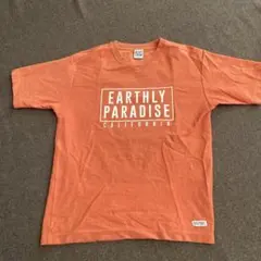 ⭐️値下げ⭐️EARTHLY PARADISE Tシャツ Sサイズ