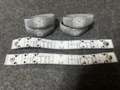 2025年最新】麻天狼 リストバンドの人気アイテム - メルカリ