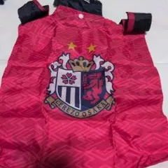 専用　セレッソ大阪 エコバッグ YANMARロゴ入り