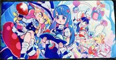 希少 新品 未使用 東方Project デスクマット プレイマット