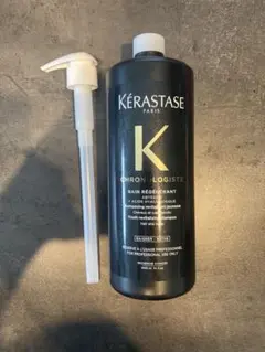 ケラスターゼ　バンクロノロジスト1000ml ポンプ付き　国内正規品のサムネイル