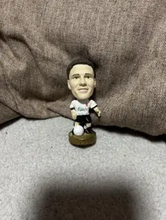 マイケル　オーウェン　フィギュア 2025年最新】オーウェン フィギュアの人気アイテム - メルカリ