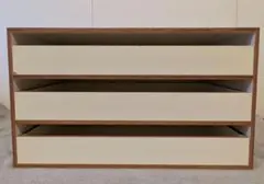 lauan shelves 2段 - メルカリ