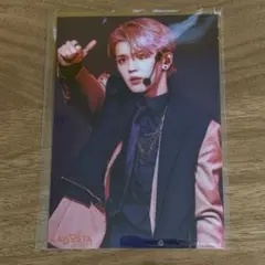 髙塚大夢 ラポスタ ソロコン 入場特典 INI 高塚 髙塚大夢 ラポスタ ソロコン 入場特典 ⭐︎ (@omelet_h