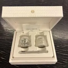 プレゼント付き コスメデコルテDECORTE AQミリオリティトライアル