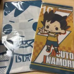 イナズマイレブン 稲森