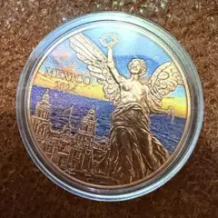 2026年最新】リベルタード銀貨の人気アイテム - メルカリ