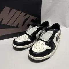 Nike Air Jordan 1 Retro Low OG Mocha