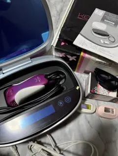 2026年最新】ケノン 脱毛器 8.5 ストロングの人気アイテム - メルカリ