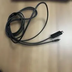 Premium Style USB-C to HDMIケーブル 1.5m