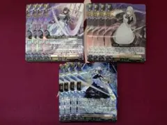 ヴァンガード Bel-Fiore デッキパーツ 12枚セット - メルカリ
