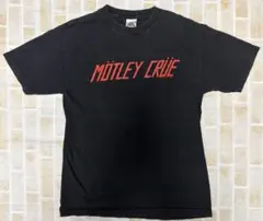 モトリークルー バンドTシャツ MOTLEY CRUE 古着 ヴィンテージ