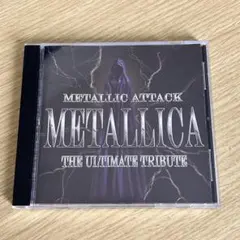 2026年最新】メタリカ CDの人気アイテム - メルカリ