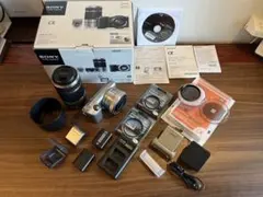 2026年最新】sony α バッテリーの人気アイテム - メルカリ