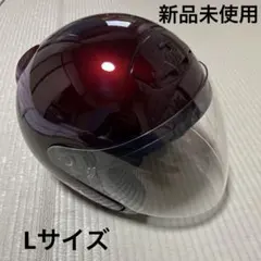ネオライダース　ジェット　MA03 ヘルメット　新品のサムネイル