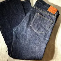 美品✨JAPAN BLUE JEANS 10周年記念モデル デニム セルビッチ - メルカリ