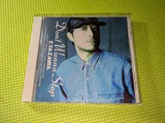E.YAZAWA Don't Wanna Stop CD - メルカリ