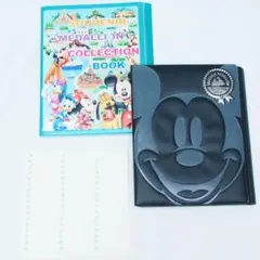 スーベニアメダル コレクションブック