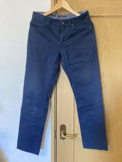 MICHAEL KORS Grant Fit チノパン 29/32のサムネイル