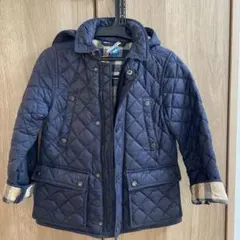 2025年最新】バーバリーキッズジャケットの人気アイテム - メルカリ