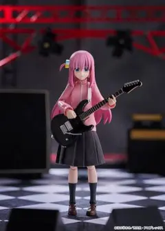 figma 667 後藤ひとり ぼっち・ざ・ろっく！ - メルカリ
