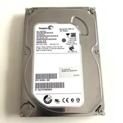 Seagate Barracuda 3.5インチ 内蔵型HDD 160GB