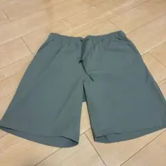 URBAN RESEARCH カーキ　メンズ　ショートパンツ L