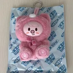 2026年最新】SKZOO ぬいぐるみ チャンビンの人気アイテム - メルカリ