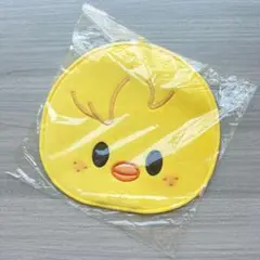 新品StrayKids フィリックス うちわケース ベビーskzoo