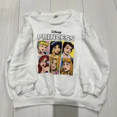 ディズニー トレーナー 100