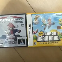 3DSマリオ3種類セット