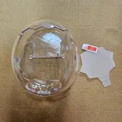 たまごっちパラダイス クリアケース