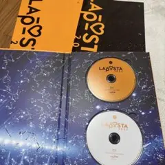 2025年最新】laposta 2023 dvdの人気アイテム - メルカリ