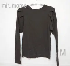 しまむら Tシャツ