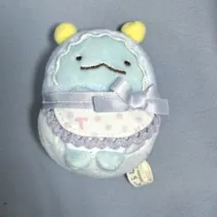 【新品・限定品】すみっコぐらし とかげ ひみつの地下室 デラックス ぬいぐるみ 新品・限定品】すみっコぐらし とかげ ひみつの地下室 デラックス