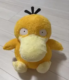 ポケモン　めちゃもふぐっと　ぬいぐるみ　コダック②