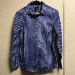 ジャーナルスタンダード レサージュ ストライプ トーマスメイソン 最終価格