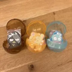 ピノコ サンリオキャラクターズ スペシャルラバーマスコット