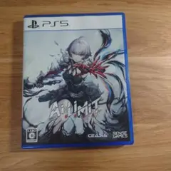 PS5 AI LIMIT 無限機兵 豪華版