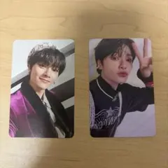 StrayKids アイエン　セット 2026年最新】straykids アイエン セットの人気アイテム - メルカリ