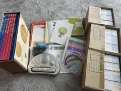☆ヤマ様専用ページ☆ペッピーキッズクラブ ピクチャーカード専用