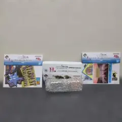 一番くじ　ジョジョの奇妙な冒険3部