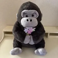 ウホウホゴリラのゴリくん 春ですね 全3種コンプリート - メルカリ