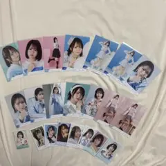 ≠ME/ノイミー】菅波美玲 生写真 IDフォト まとめ売り - メルカリ